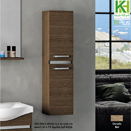 Show details for Alia side cabinet Picture of Alia side cabinet